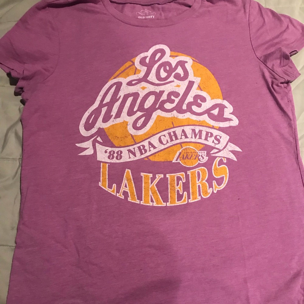 Los Angeles Lakers T-Shirt